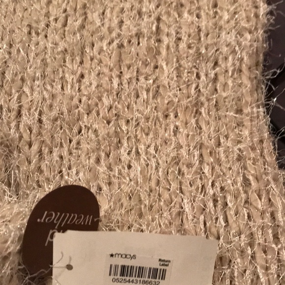 Infinity Scarf - Picture 2 of 4